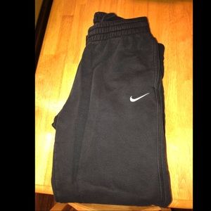 Men’s nike sweatpants